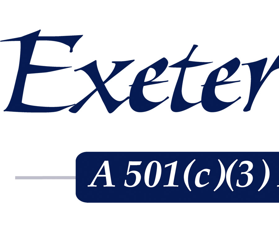 Exeter Fine Crafts Non Profit Logo