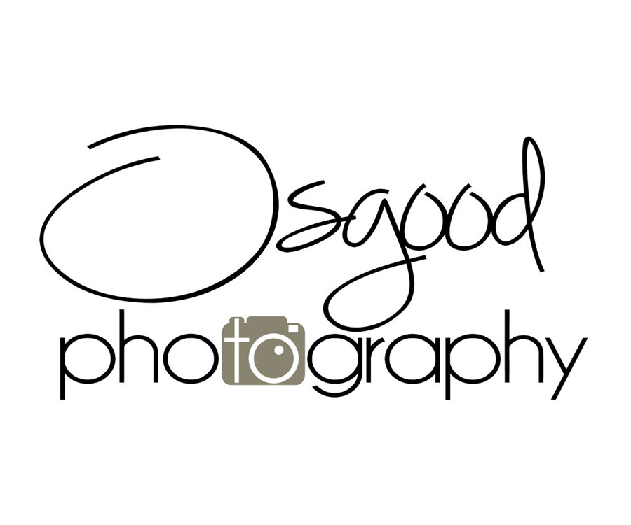 Osgood Photography Logo