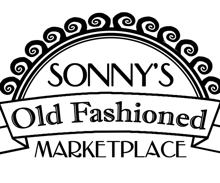 Sonny's Logo Commission
