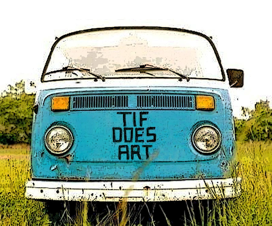 Tif Does Art Van Detail
