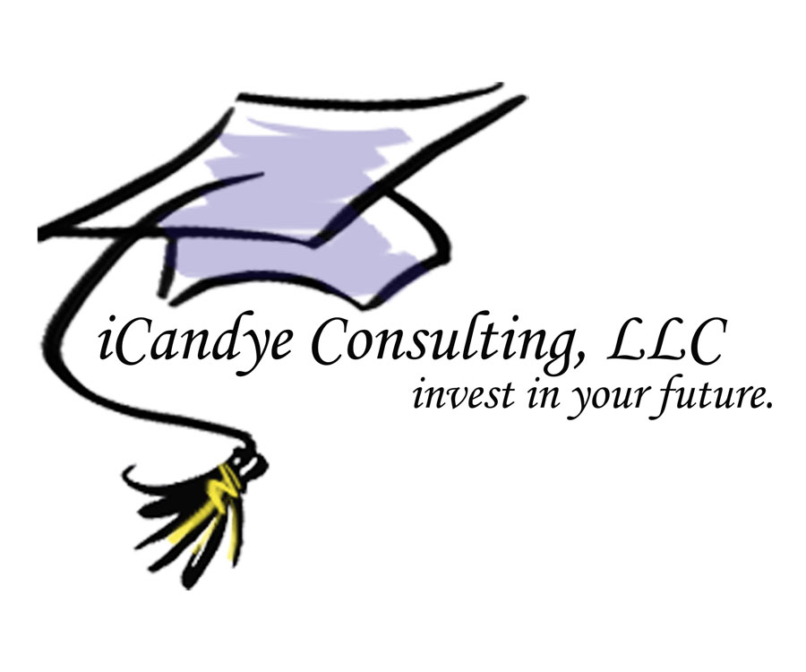 iCandye Logo