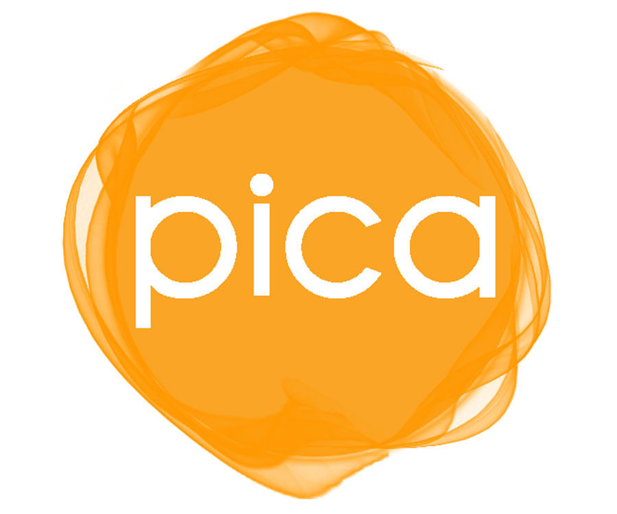 Pica Logo